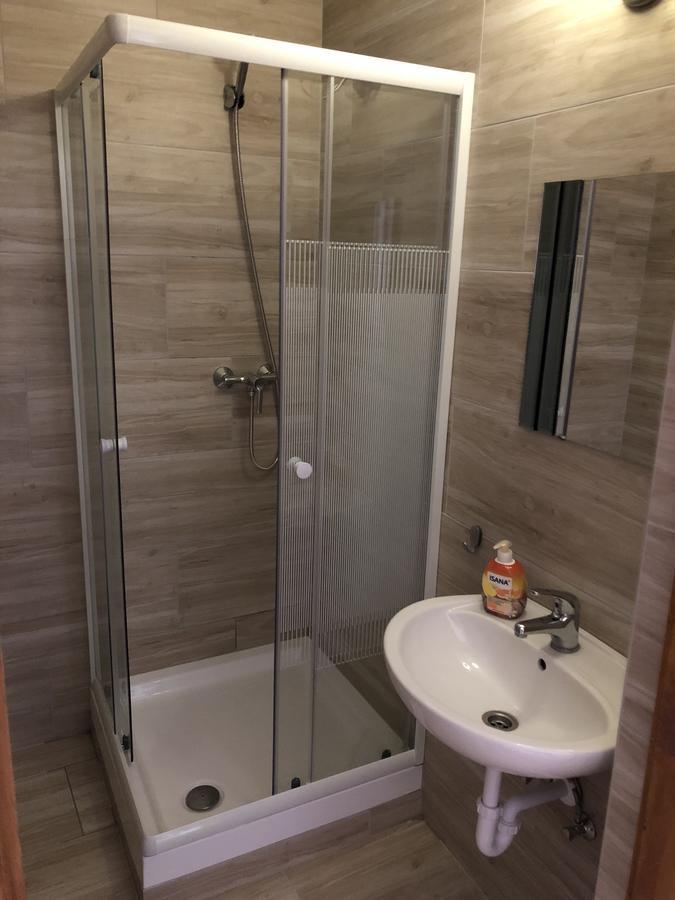 Apartman Deisi Будапешт Екстер'єр фото