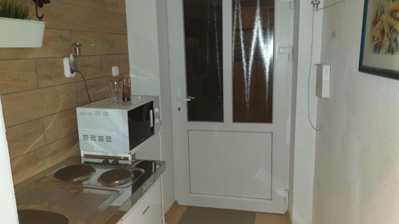 Apartman Deisi Будапешт Екстер'єр фото